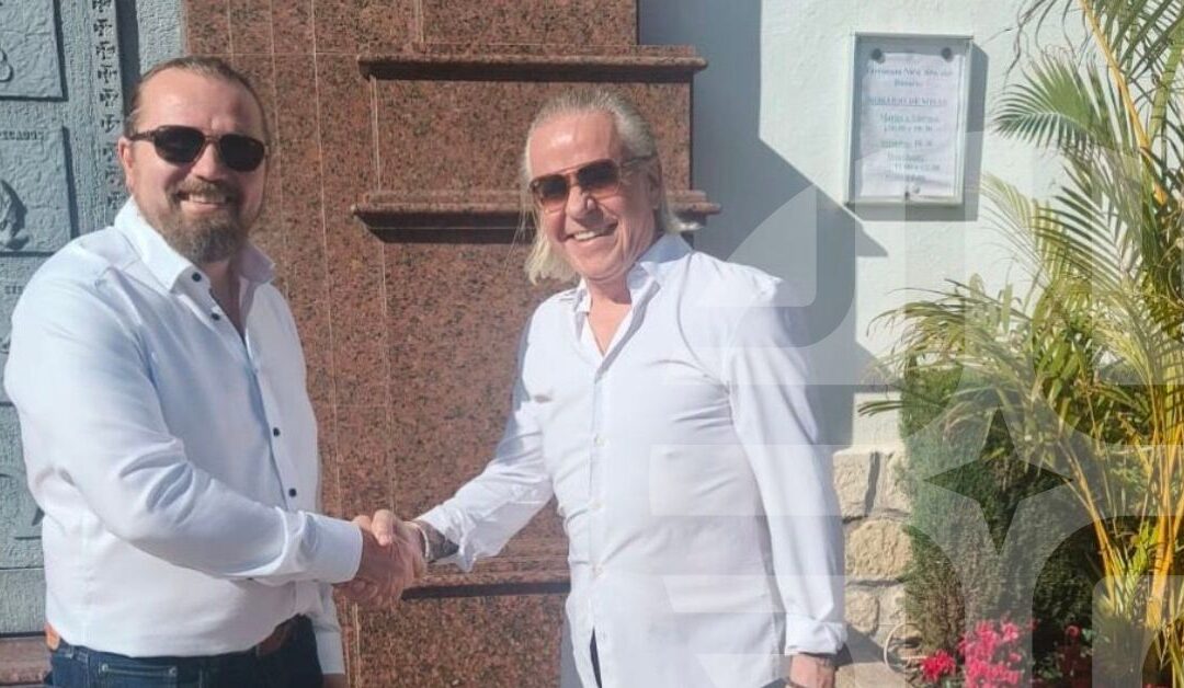 Norte laajenee julkiseen rahoitukseen – Tervetuloa Jari Hakanen