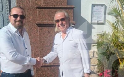 Norte laajenee julkiseen rahoitukseen – Tervetuloa Jari Hakanen